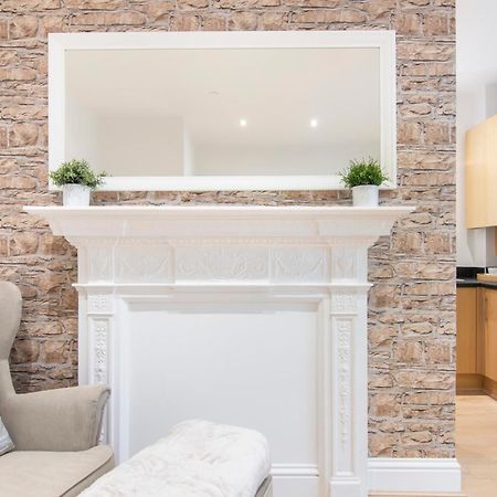 The Roost Group - Bedford House Apartments Грейвсенд Номер фото