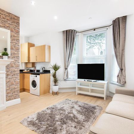 The Roost Group - Bedford House Apartments Грейвсенд Номер фото