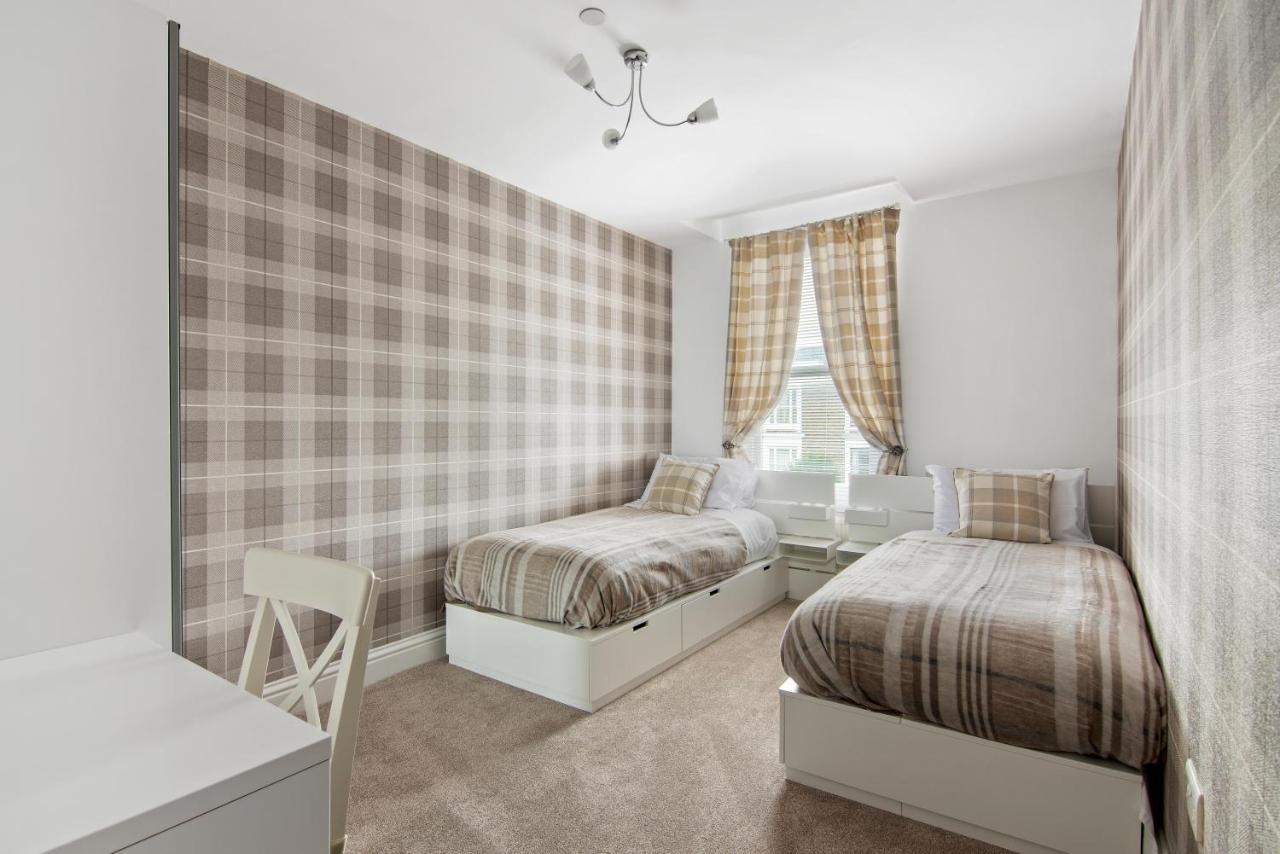 The Roost Group - Bedford House Apartments Грейвсенд Экстерьер фото