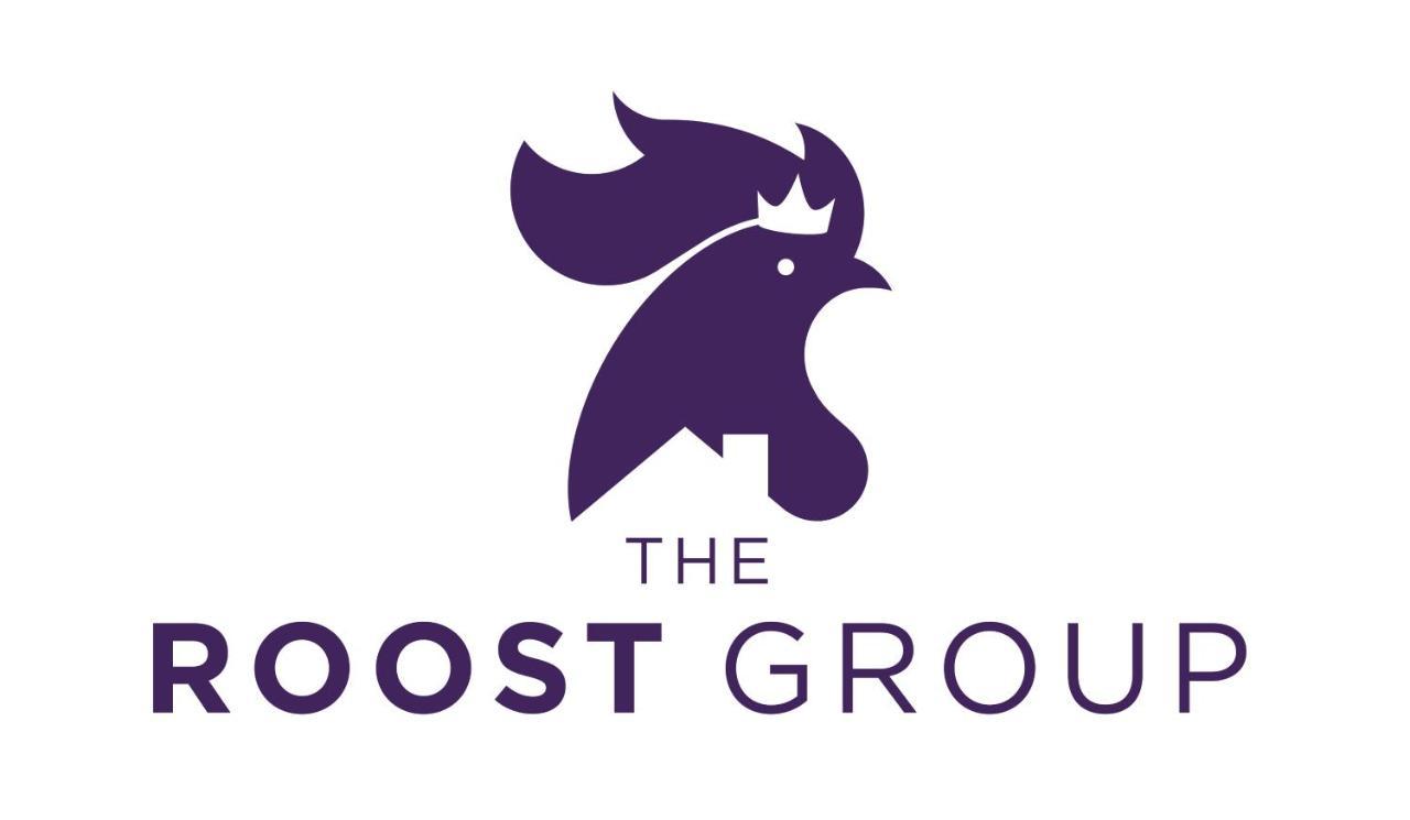 The Roost Group - Bedford House Apartments Грейвсенд Экстерьер фото
