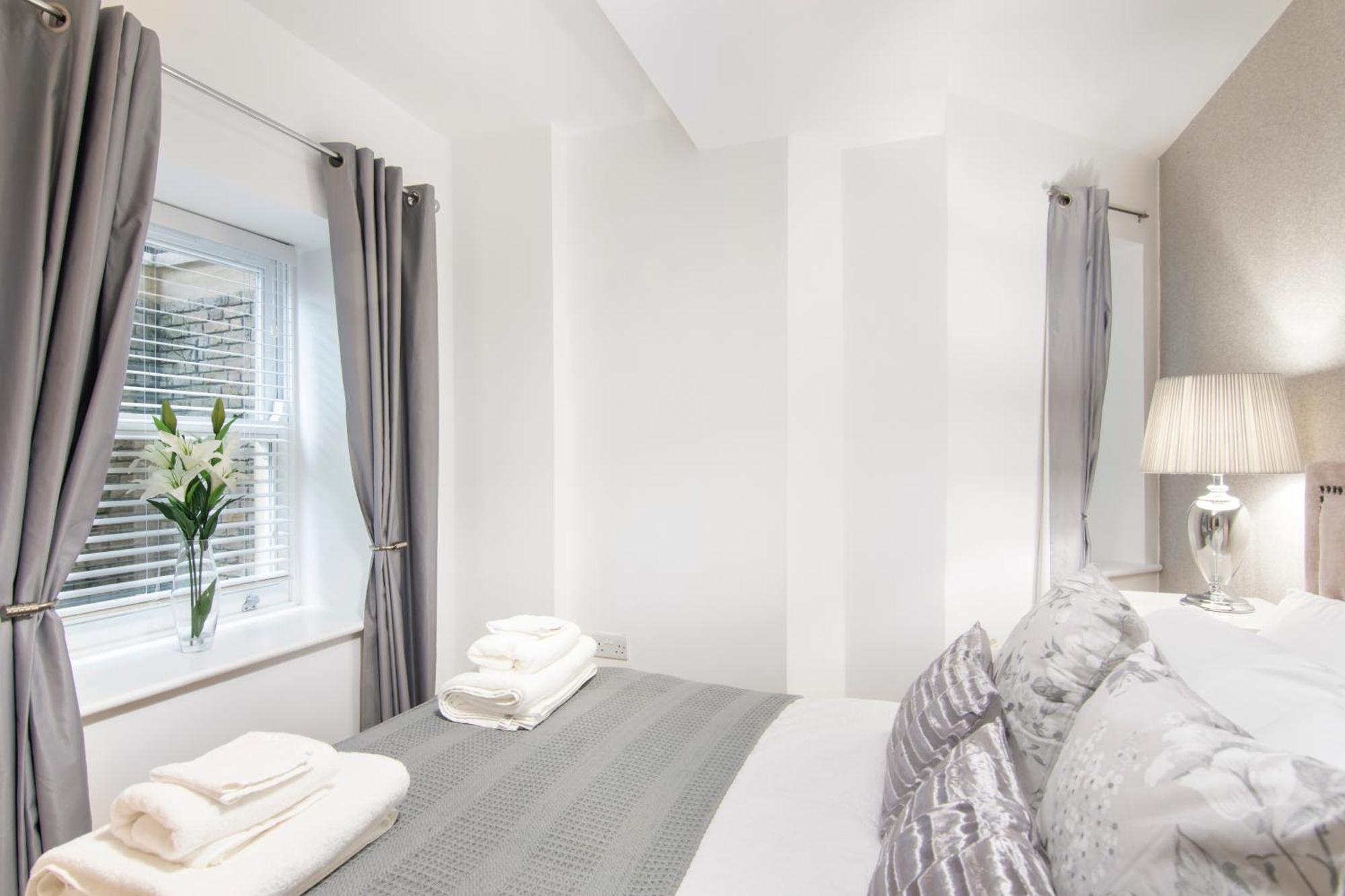 The Roost Group - Bedford House Apartments Грейвсенд Номер фото