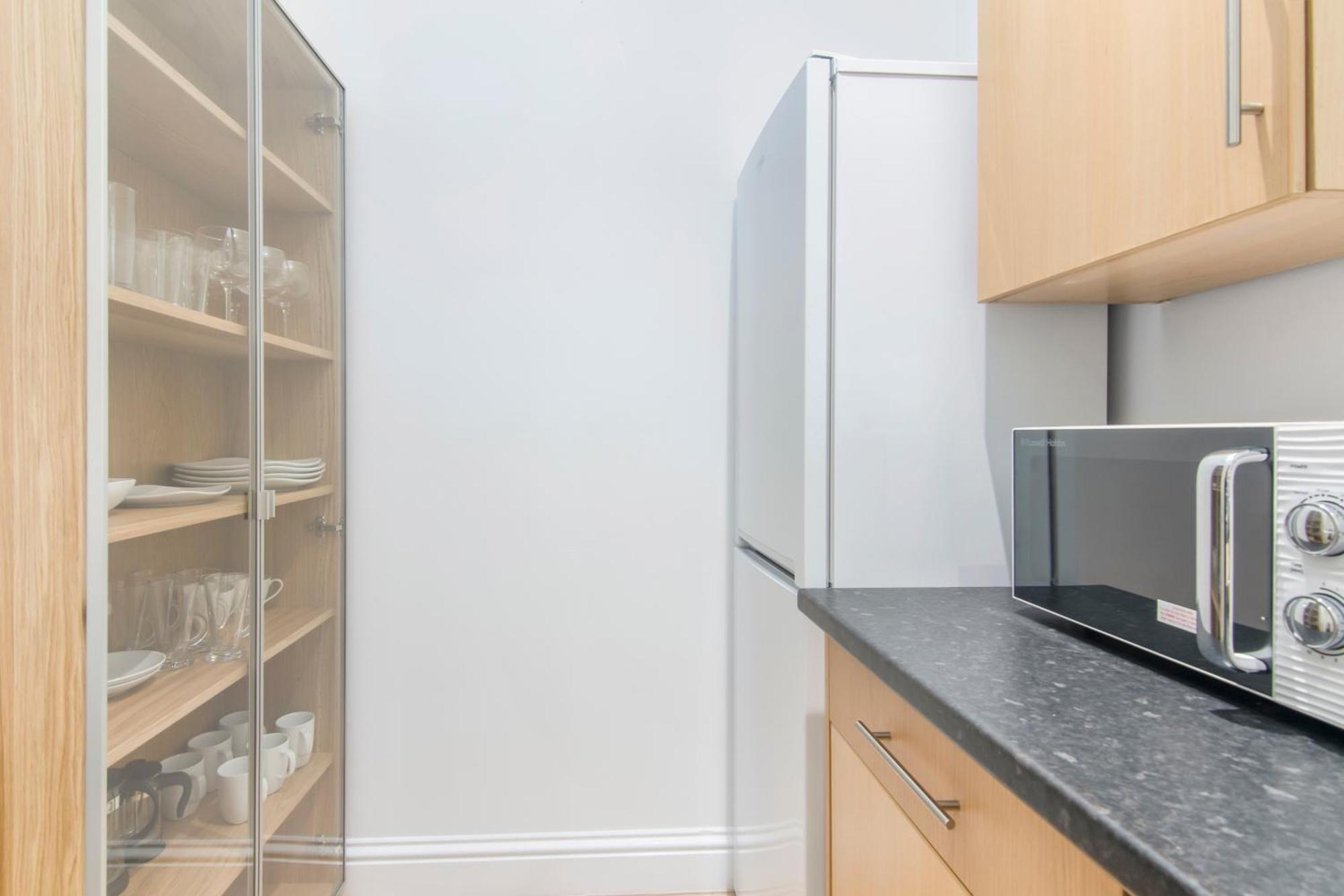 The Roost Group - Bedford House Apartments Грейвсенд Номер фото