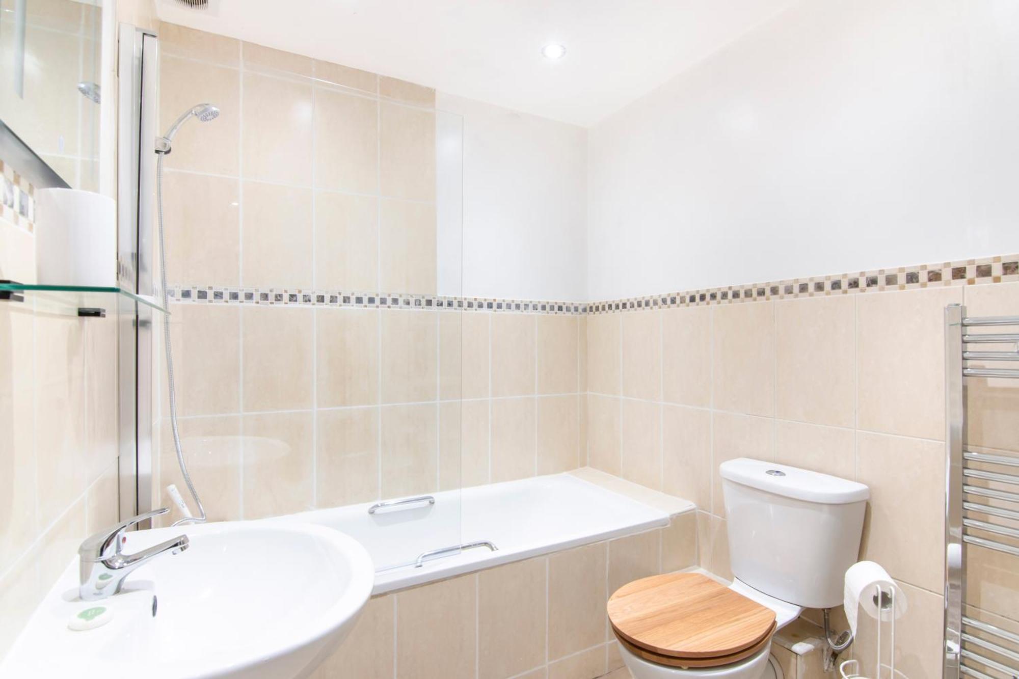 The Roost Group - Bedford House Apartments Грейвсенд Номер фото