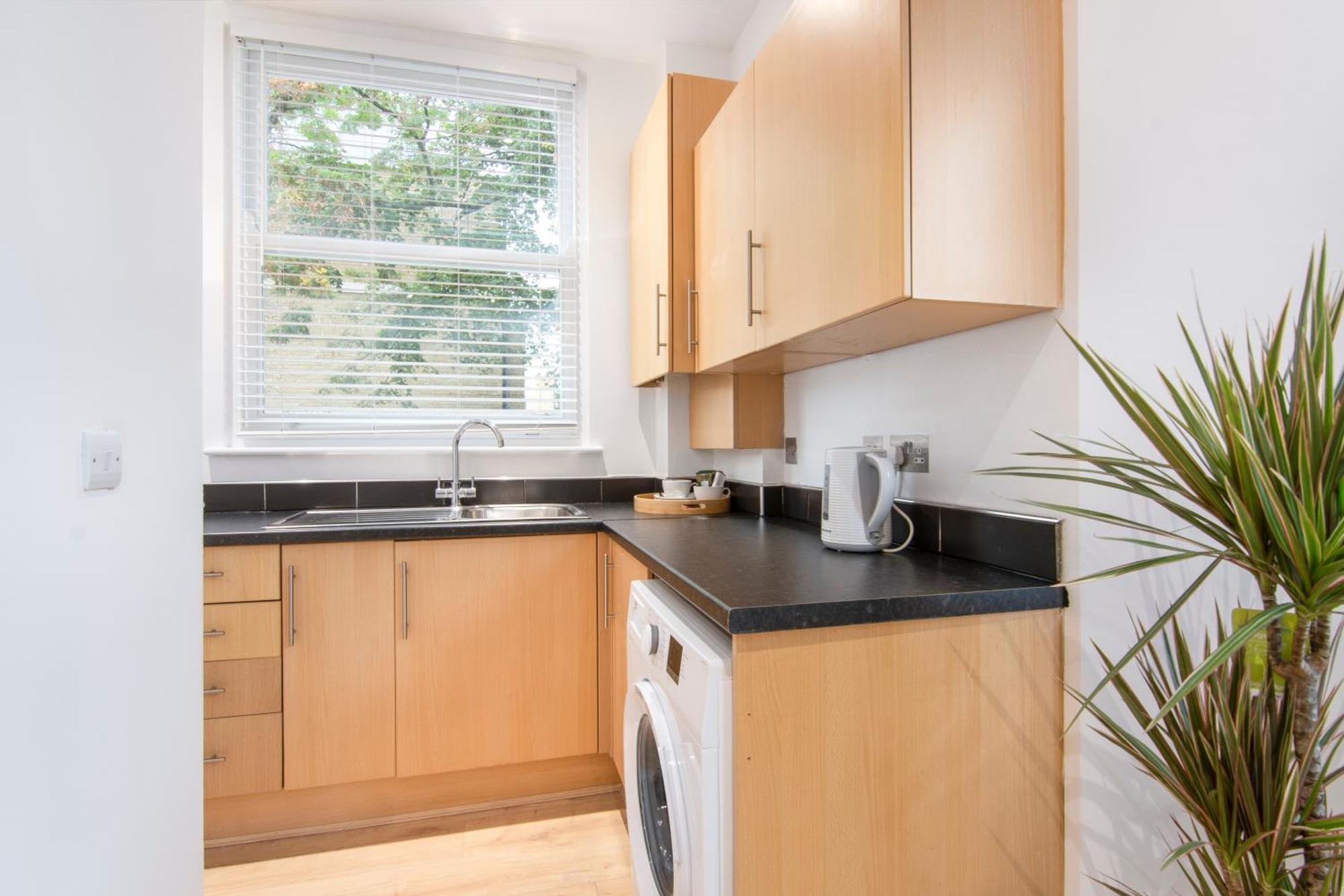 The Roost Group - Bedford House Apartments Грейвсенд Номер фото