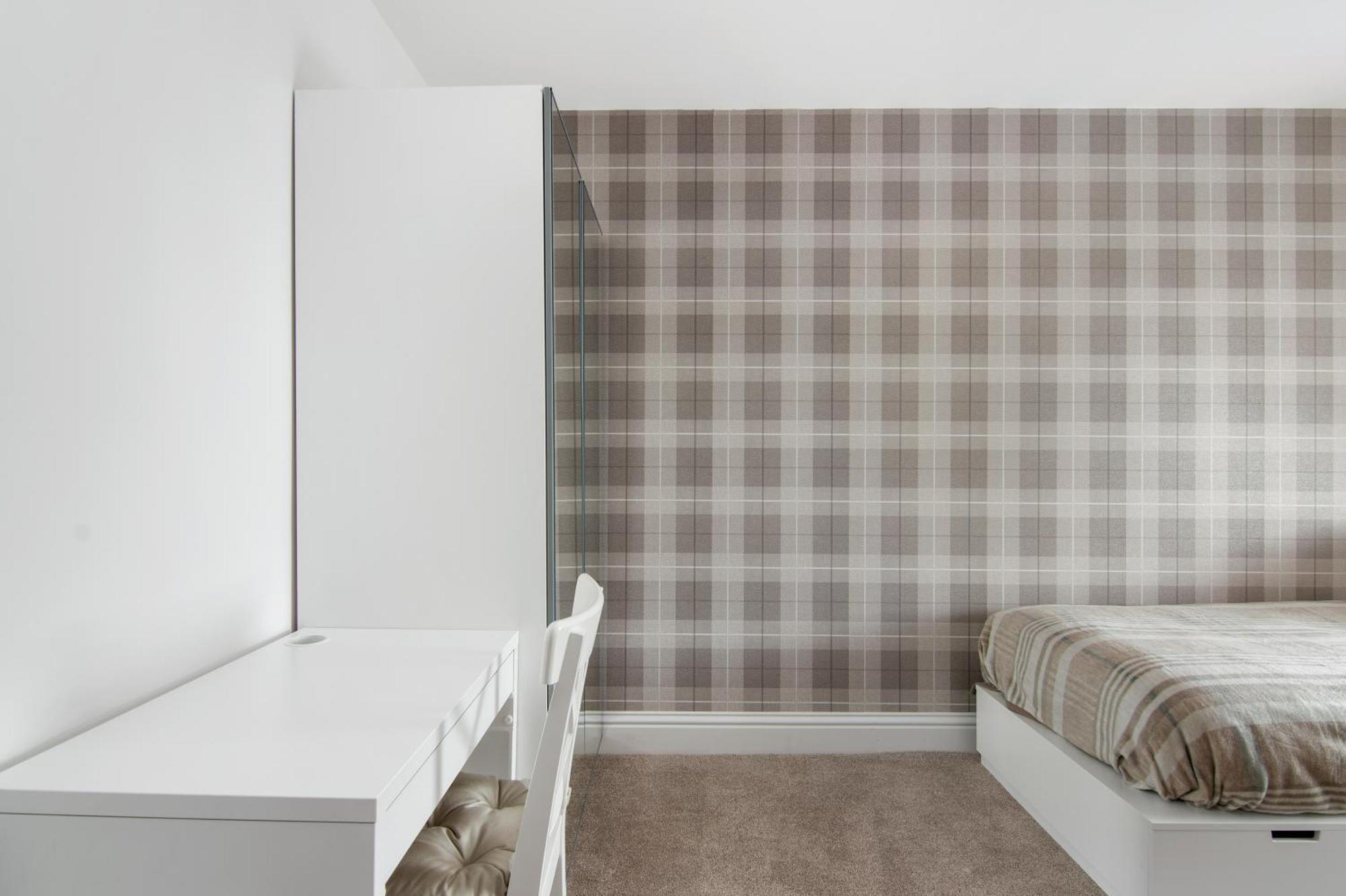 The Roost Group - Bedford House Apartments Грейвсенд Номер фото